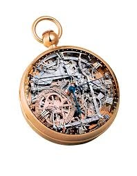 Breguet Marie Antoinette Grande Complication